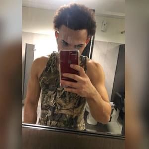 Meet your Posher, Jean carlos